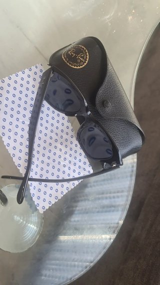 Gafas de sol Ray-Ban Wayfarer Clásicas originales