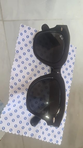 Gafas de sol Ray-Ban Wayfarer Clásicas originales