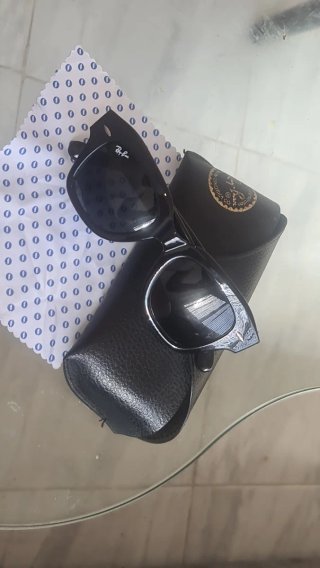 Gafas de sol Ray-Ban Wayfarer Clásicas originales