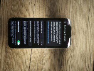 iPhone 12 128GB Blanco
