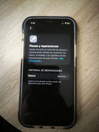 iPhone 12 128GB Blanco