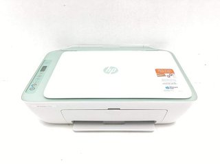 Impresora Multifunción HP Deskjet 2722