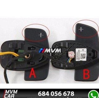 Extensiones de Levas Mercedes Benz AMG Silver