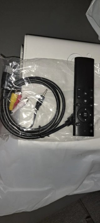 Proyector WIMIUS 1080P S26 Portatil