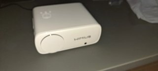 Proyector WIMIUS 1080P S26 Portatil