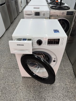 Lavadora Samsung 8kg Grantia Transporte gratis