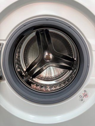 Lavadora Samsung 8kg Grantia Transporte gratis