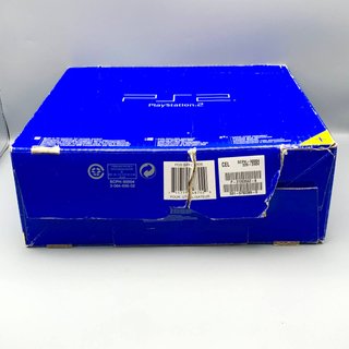 Console Sony PlayStation 2 Fat PS2 Scph-50004