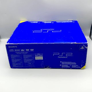 Console Sony PlayStation 2 Fat PS2 Scph-50004