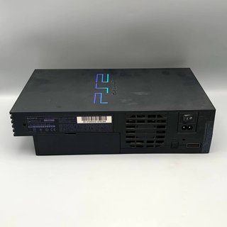 Console Sony PlayStation 2 Fat PS2 Scph-50004