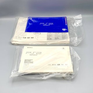 Console Sony PlayStation 2 Fat PS2 Scph-50004