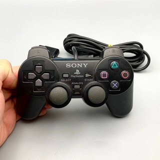 Console Sony PlayStation 2 Fat PS2 Scph-50004