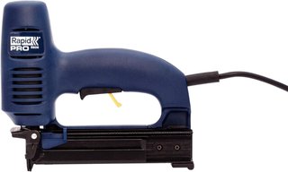 Grapadora Eléctrica Rapid PRO R606