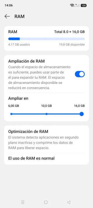 Realme C55 -- 24gb/256GB