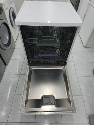 Lavavajillas Siemens Blanco