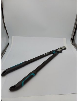 Gardena EnergyCut Pro L Tijeras de podar: tijeras de podar bypass para madera verde fresca - diámetro de corte de 50 mm - hojas co