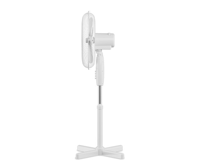 Ventilador de pie 40 cm / 45w NUEVO