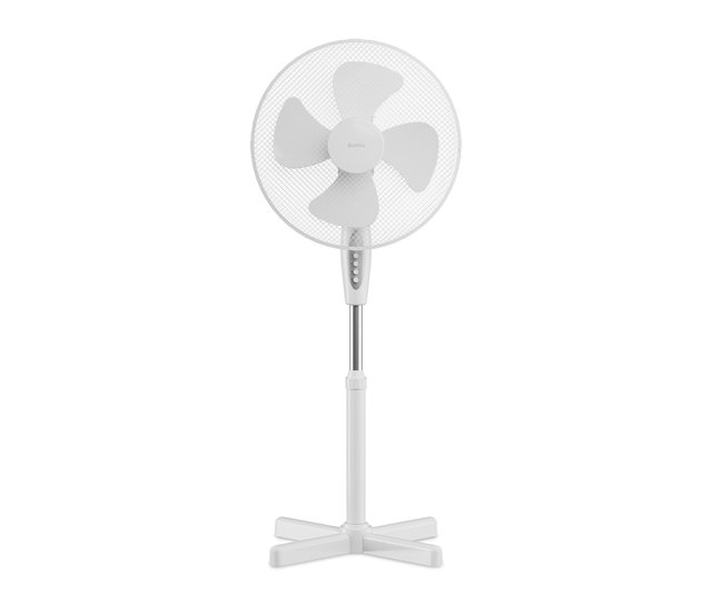 Ventilador de pie 40 cm / 45w NUEVO