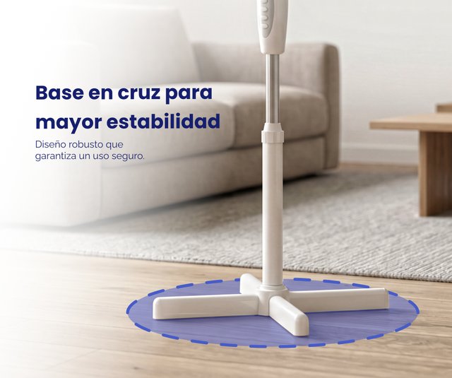 Ventilador de pie 40 cm / 45w NUEVO