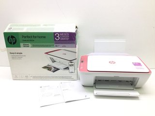 Impresora HP DeskJet 2823e Multifunción