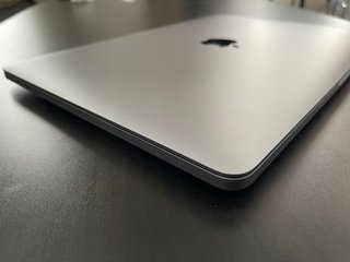 MacBook Pro M1 (como nuevo)