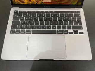 MacBook Pro M1 (como nuevo)