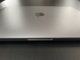 MacBook Pro M1 (como nuevo)