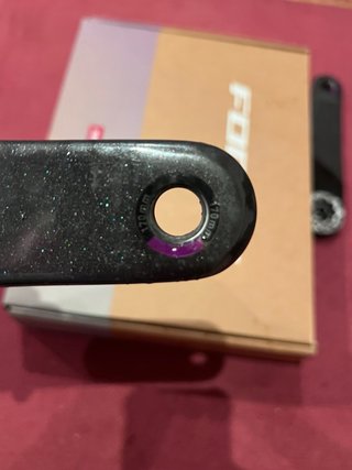 Bielas SRAM FORCE DUB Wide 170mm
