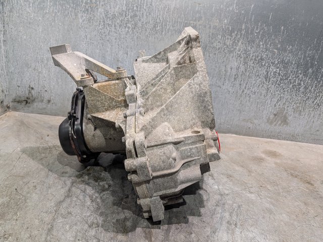 CAJA CAMBIOS BV6R7002DBF