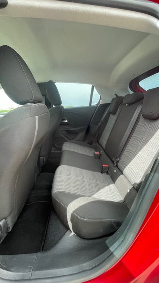 Opel Corsa 2020