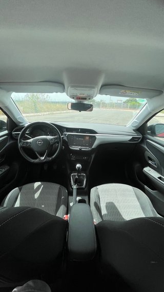Opel Corsa 2020