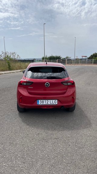 Opel Corsa 2020