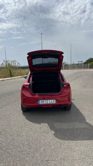 Opel Corsa 2020