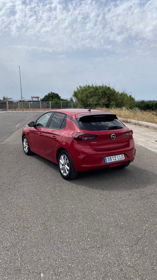 Opel Corsa 2020