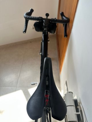 Bici da strada Trek Émonda taglia M