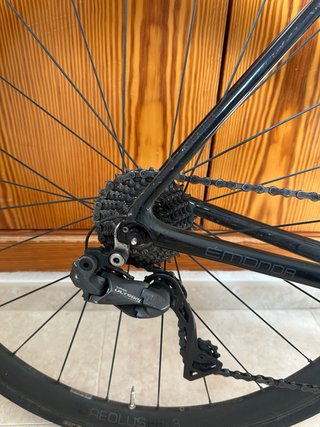 Bici da strada Trek Émonda taglia M