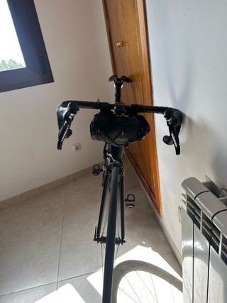 Bici da strada Trek Émonda taglia M