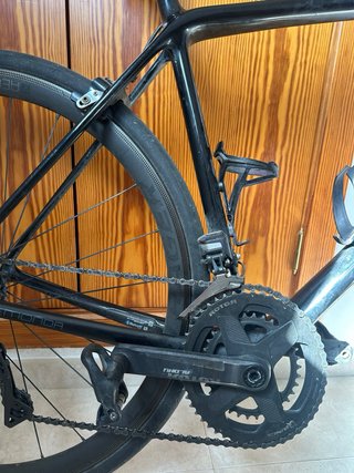 Bici da strada Trek Émonda taglia M
