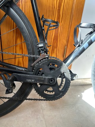 Bici da strada Trek Émonda taglia M