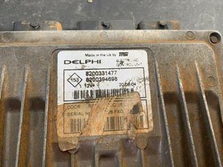 Renault 8200331477 centralita clio ii fase 53691