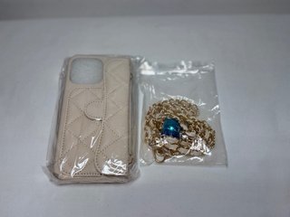Custodia iPhone 14 Pro Max