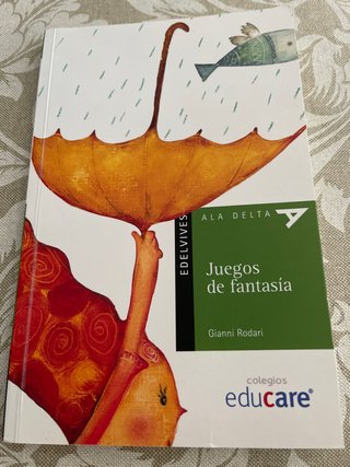 Juegos de fantasia
