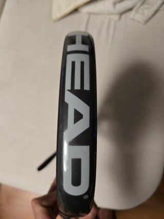 Pala de pádel Head Speed Pro y regalo mochila Siux