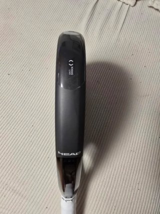 Pala de pádel Head Speed Pro y regalo mochila Siux