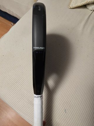 Pala de pádel Head Speed Pro y regalo mochila Siux