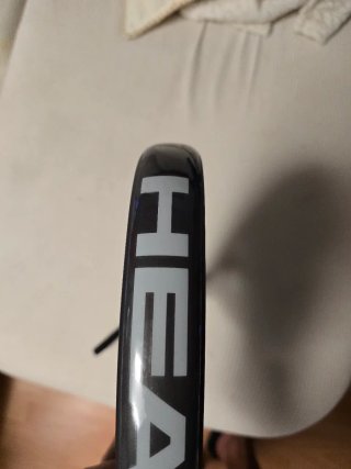 Pala de pádel Head Speed Pro y regalo mochila Siux