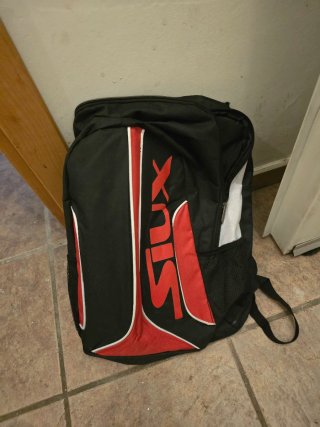 Pala de pádel Head Speed Pro y regalo mochila Siux