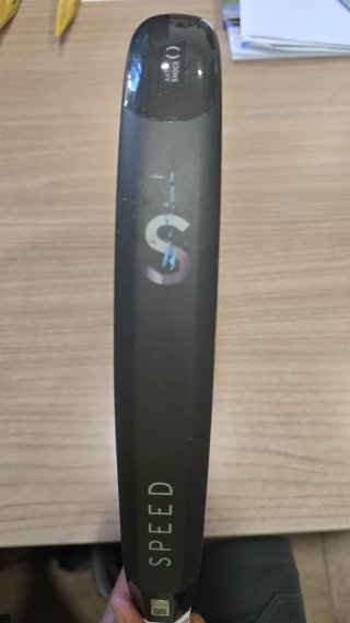 Pala de pádel Head Speed Pro y regalo mochila Siux