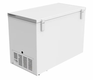 Congelador Horizontal 254L Manual