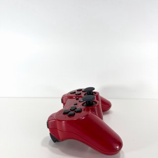 Controller Sony Rosso Originale Playstation 3